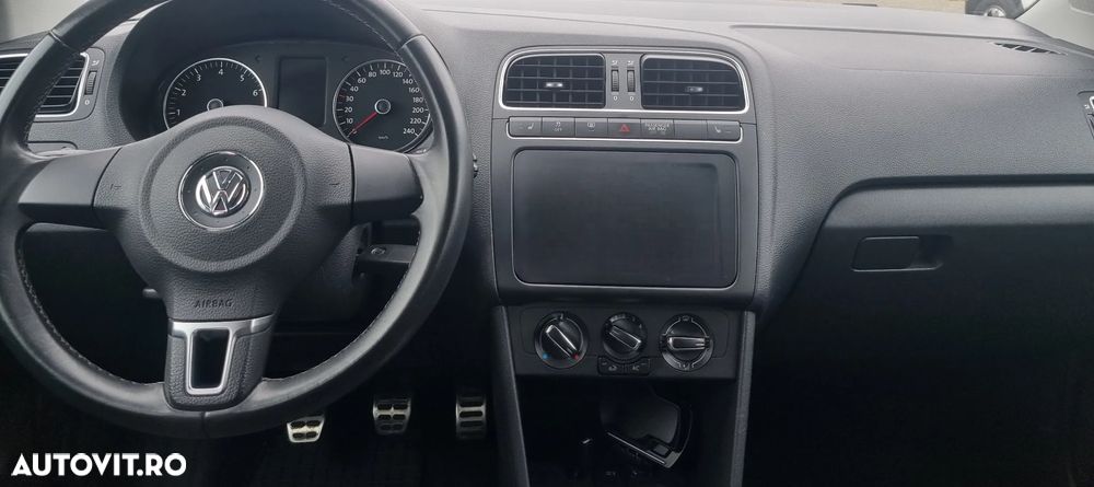 Volkswagen Polo 1.4 Style - 21