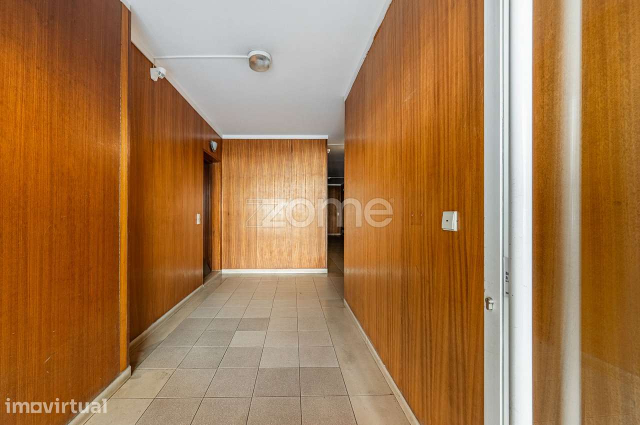 Apartamento T2 próximo ao metro, Rio Tinto - Grande imagem: 2/28