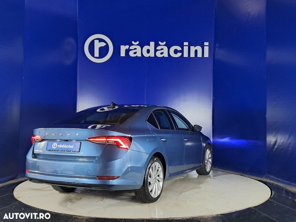 Skoda Octavia - 7