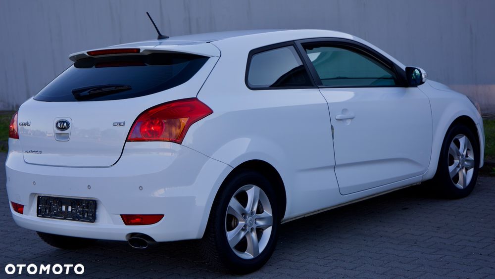 Kia ProCeed 1.6 CRDi Spirit - 23