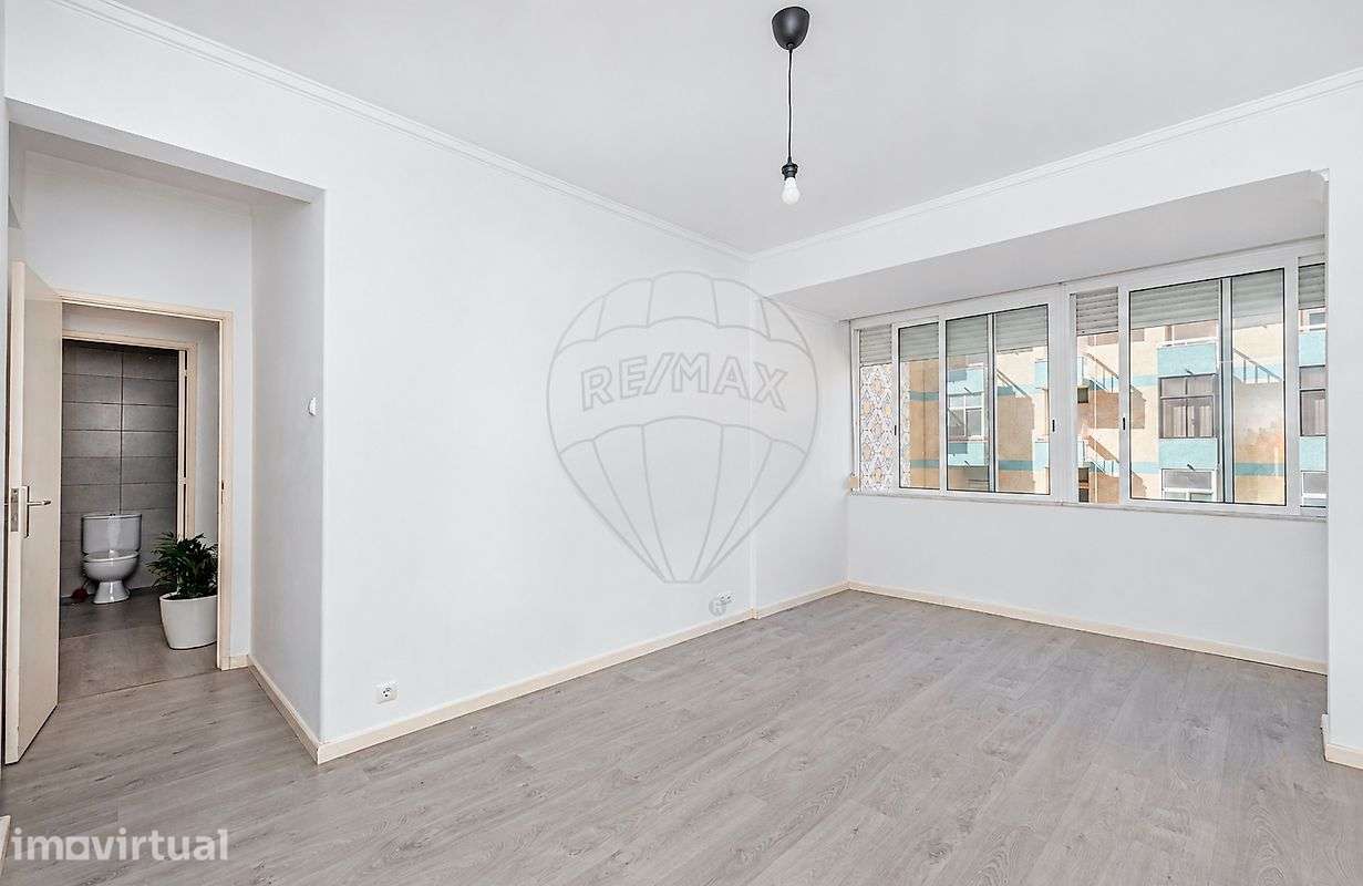Apartamento T1 para arrendamento - Grande imagem: 5/22