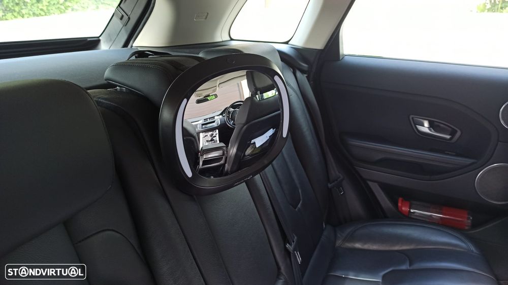 Land Rover Range Rover Evoque 2.2 eD4 Pure Tech - 11