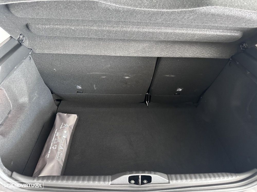 Citroën C3 1.2 PureTech Max - 17