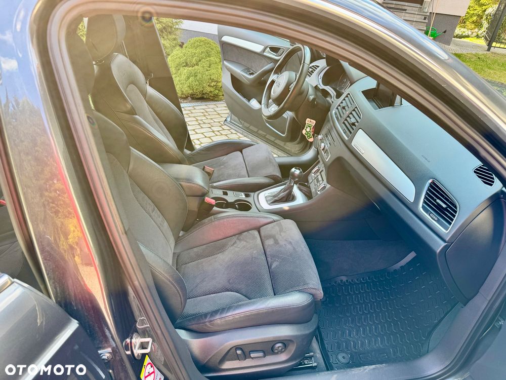 Audi Q3 - 8