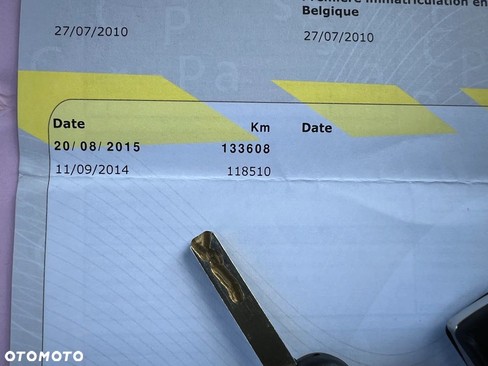 Citroën Berlingo - 37