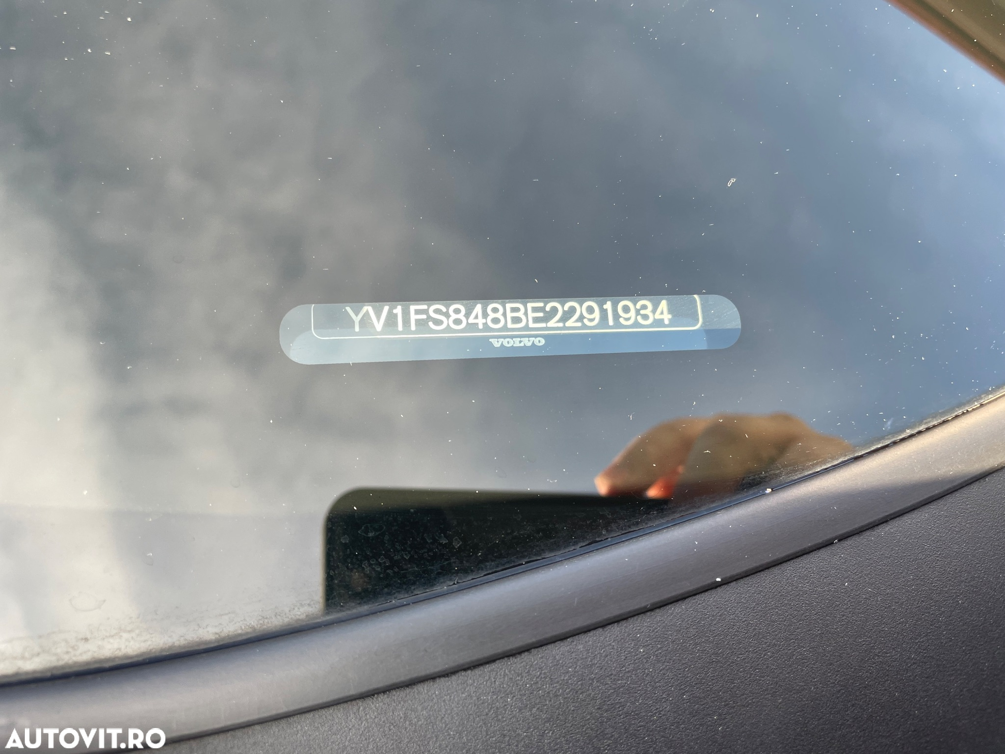 Volvo S60 D2 Start-Stop R-Design - 10