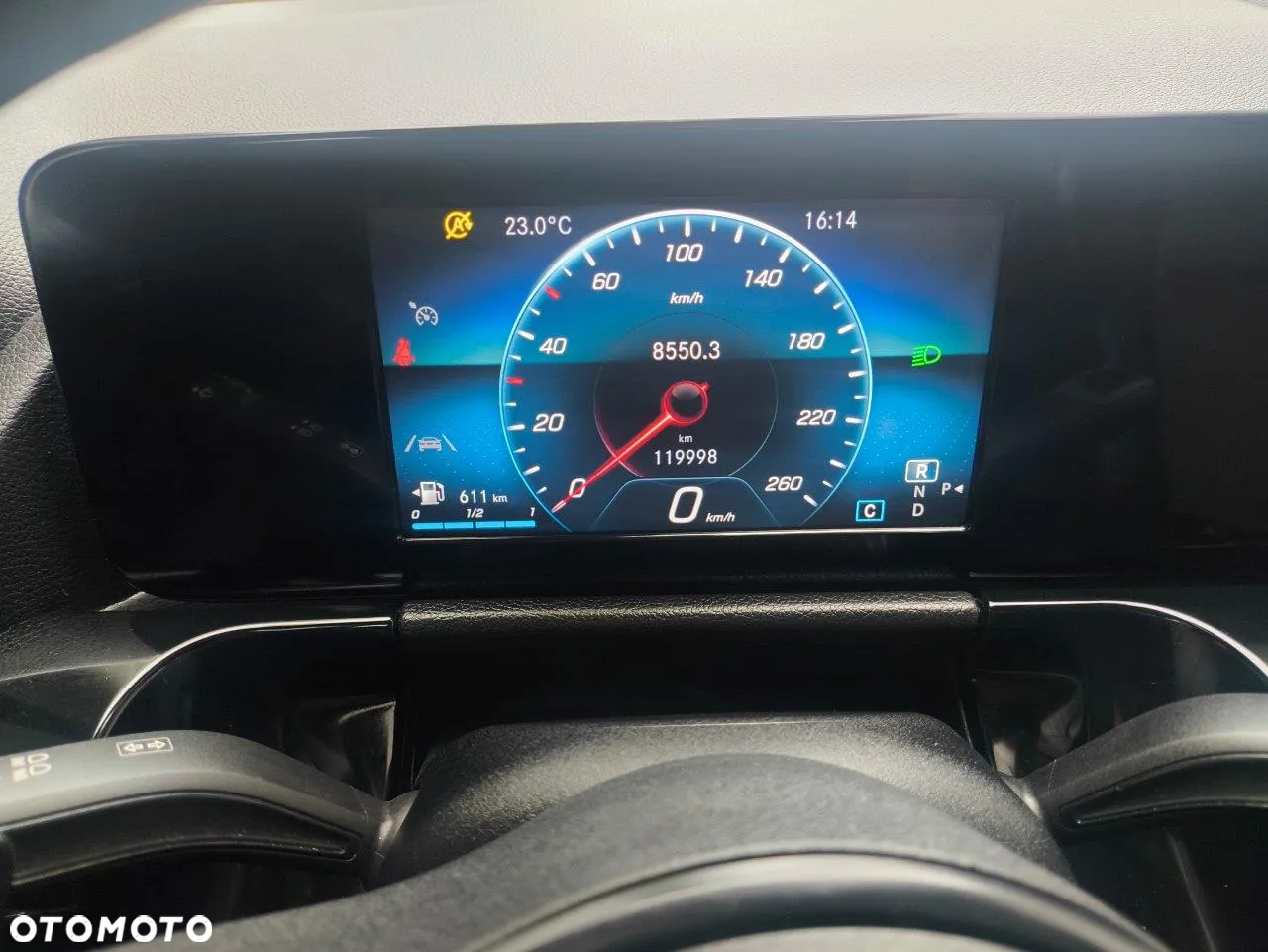 Mercedes-Benz GLA 180 d 8G-DCT EDITION 2022 - 15