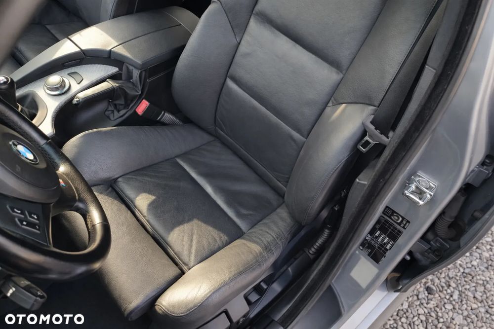 BMW Seria 5 530xi - 10