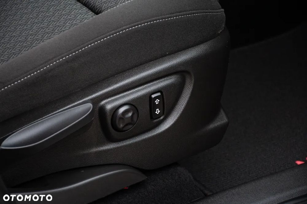 Opel Mokka X 1.4 (ecoFLEX) ECOTEC Start/Stop Innovation - 40