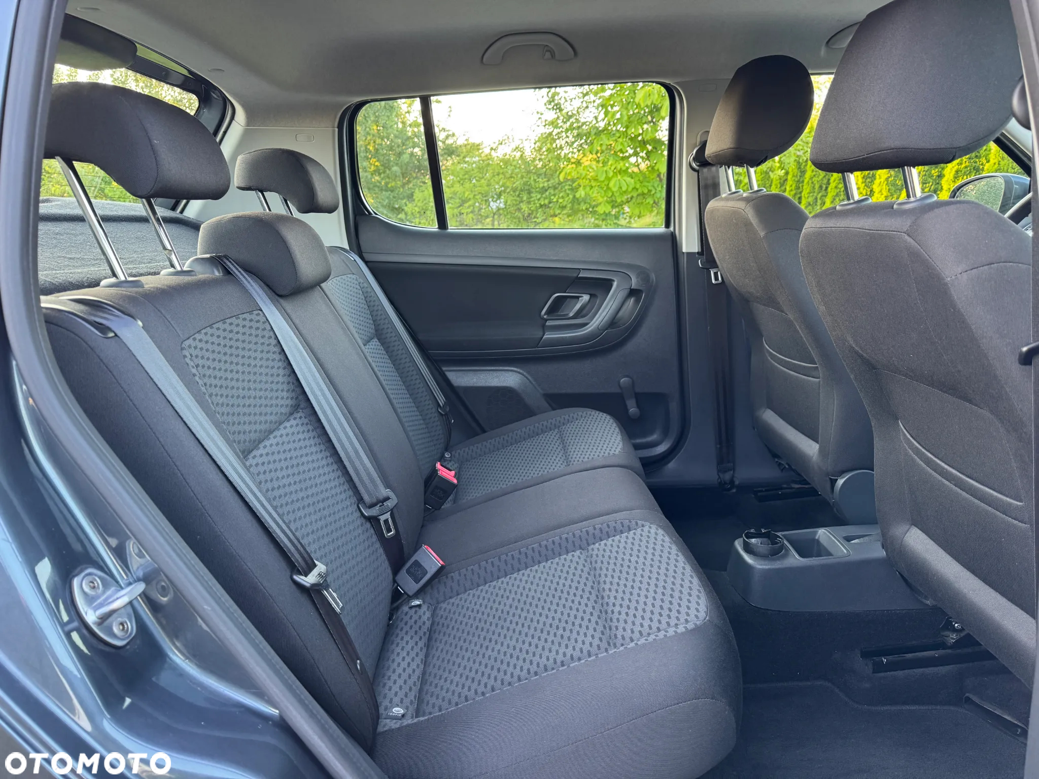 Skoda Fabia 1.2 HTP Ambition - 21
