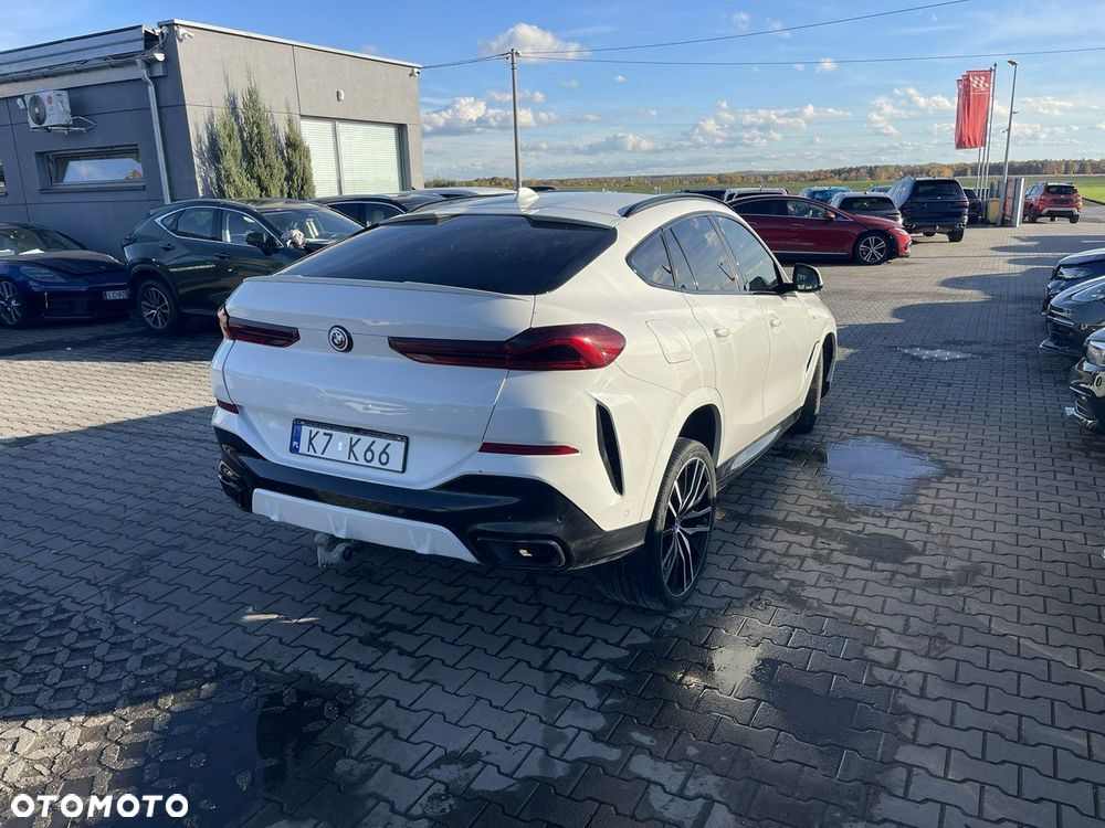 BMW X6 - 2