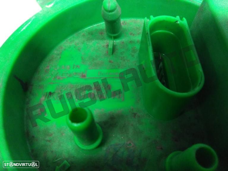 Bomba Combustível 1k091_9051n Vw Golf V (1k) [2003_2009] 1.6 - 3