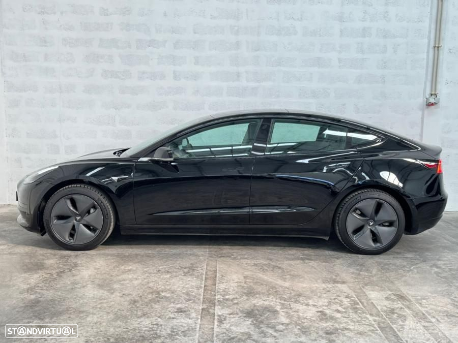 Tesla Model 3 Standard Range Plus RWD - 9