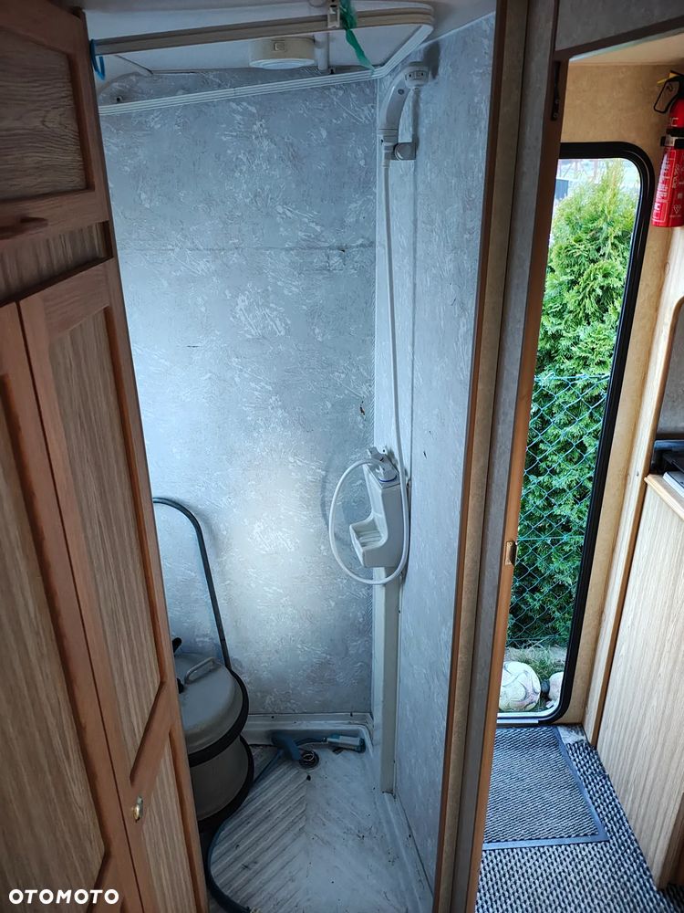 Elddis Crown Sovereign - 11