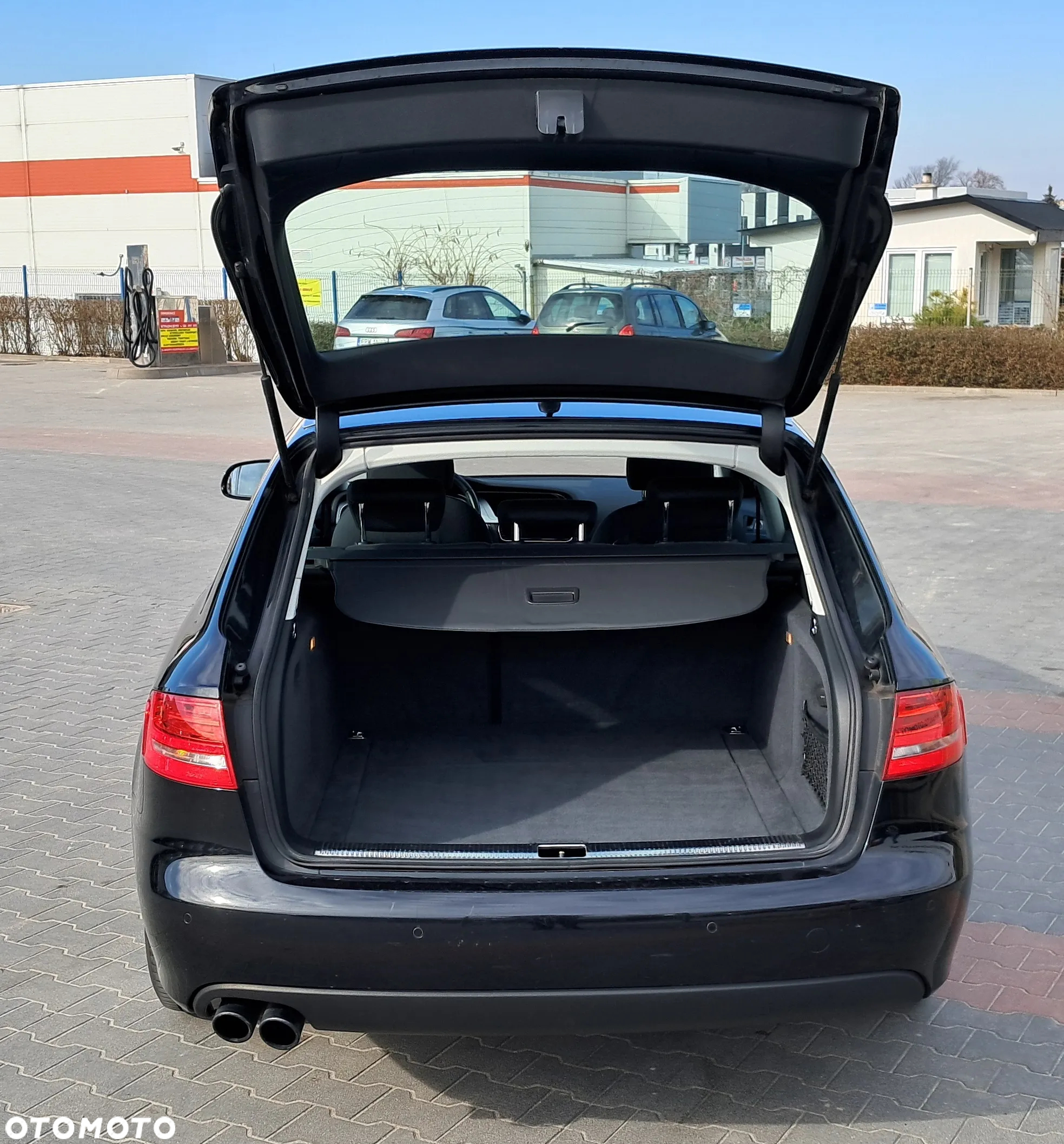 Audi A4 Avant 1.8 TFSI Attraction - 5