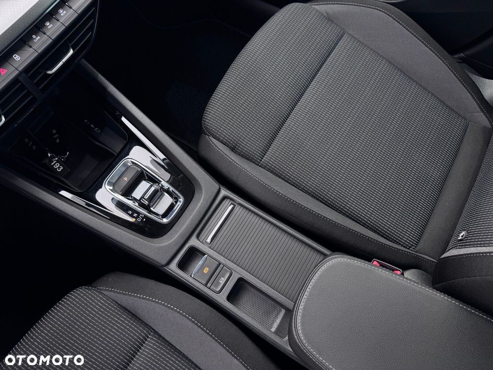 Skoda Octavia - 25
