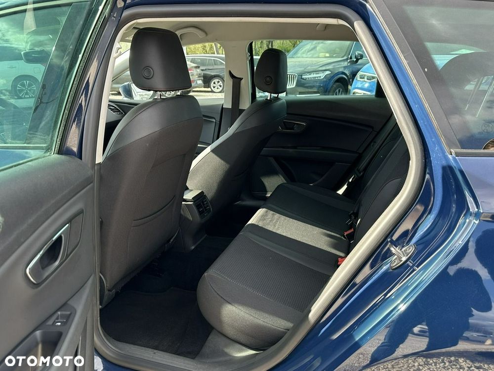 Seat Leon - 13