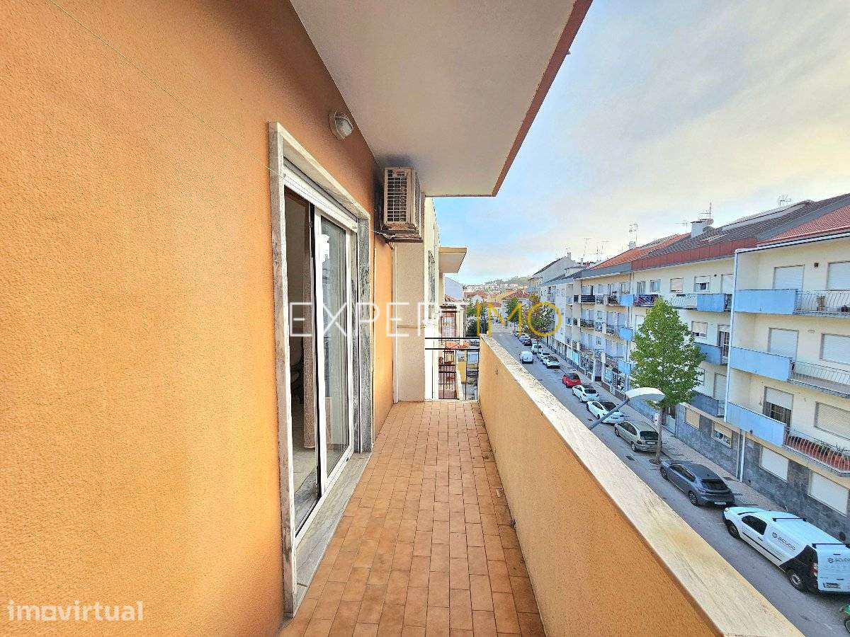 Apartamento T3 na cidade de Pombal - Grande imagem: 3/17