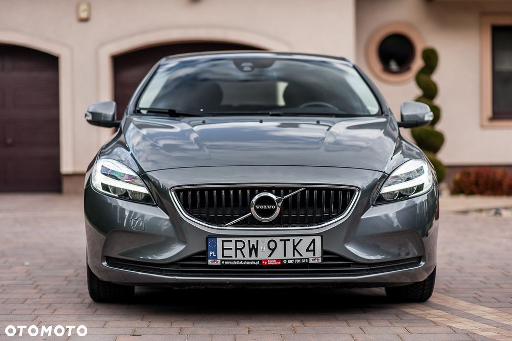 Volvo V40 T2 Kinetic - 3