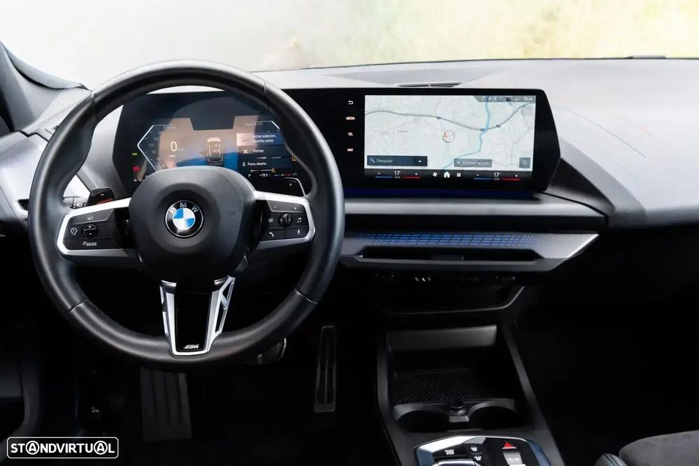 BMW 116 Pack Desportivo M - 11