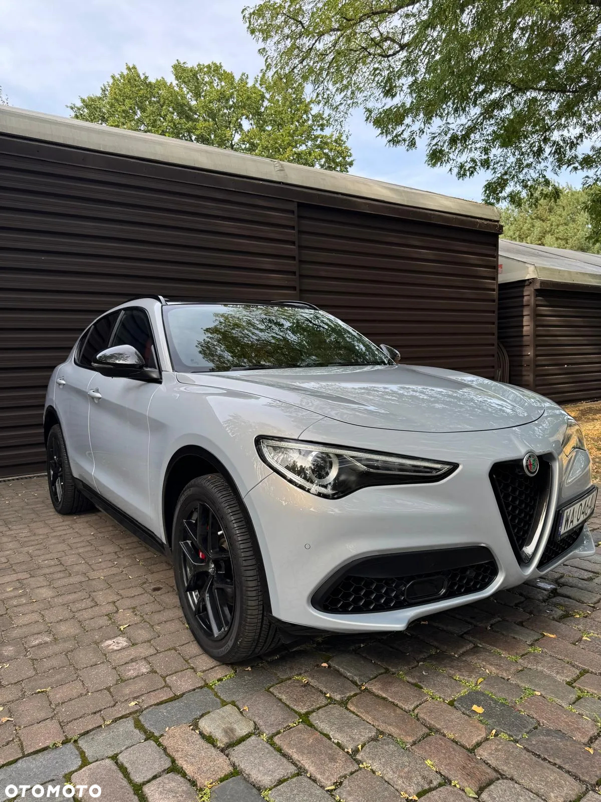 Alfa Romeo Stelvio - 3