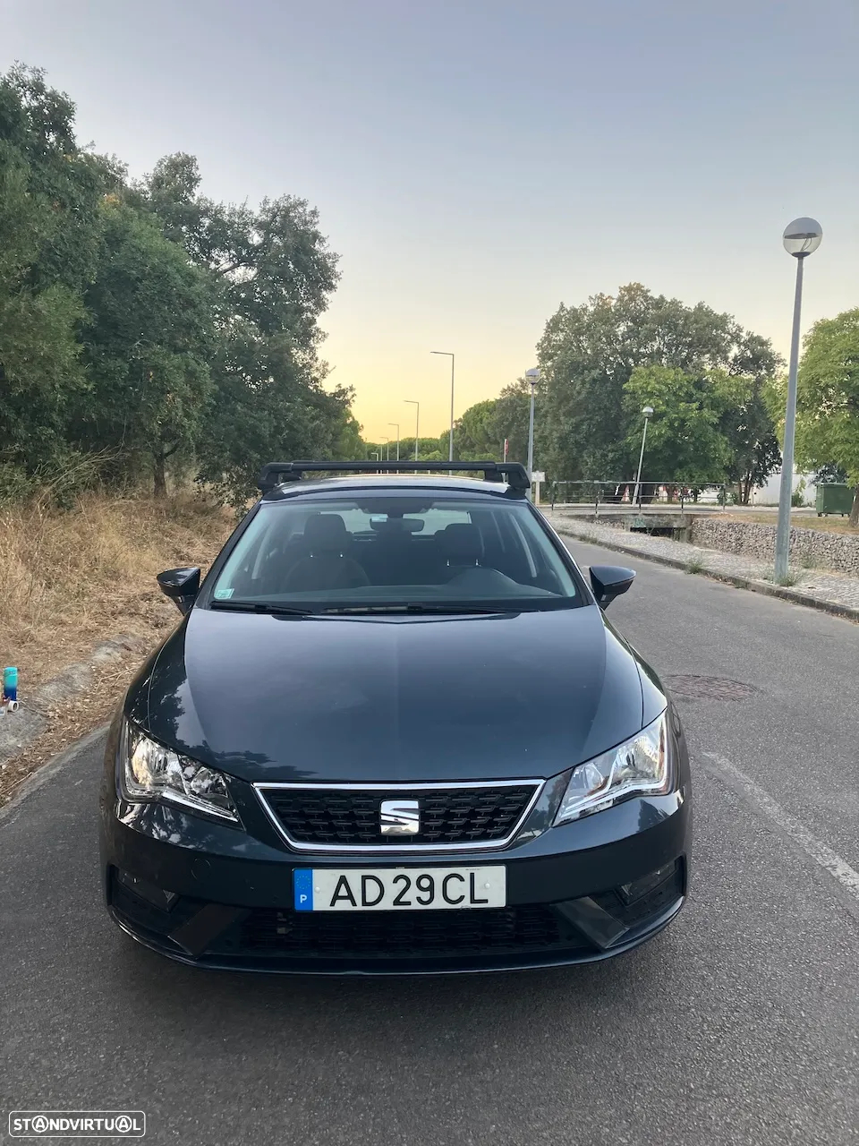 SEAT Leon 1.0 EcoTSI Style S/S - 12