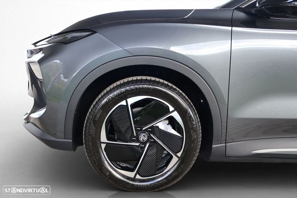 MG MGS5 EV 64 kWh Luxury - 18