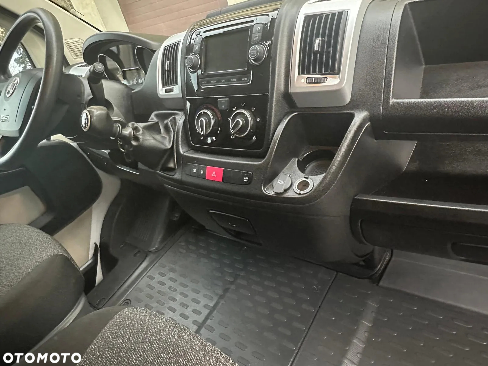 Fiat Ducato - 25