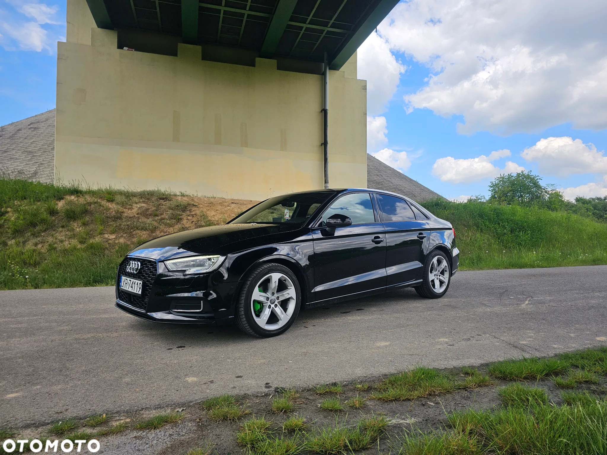 Audi A3 - 4