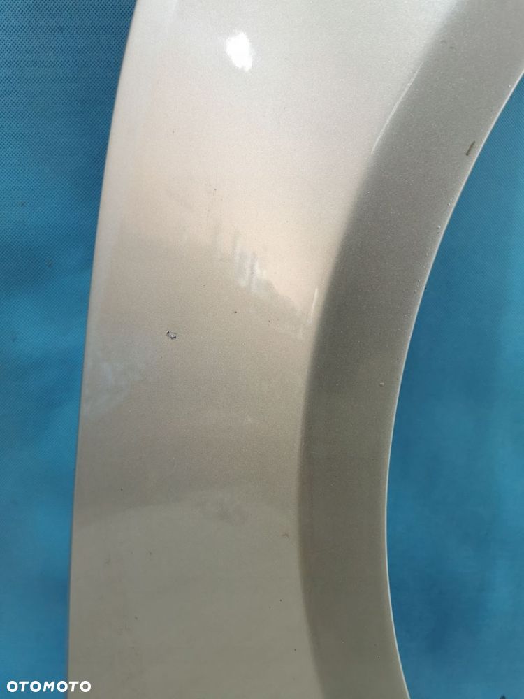 chevrolet cruze j300 błotnik przód przedni prawy ltz - 3