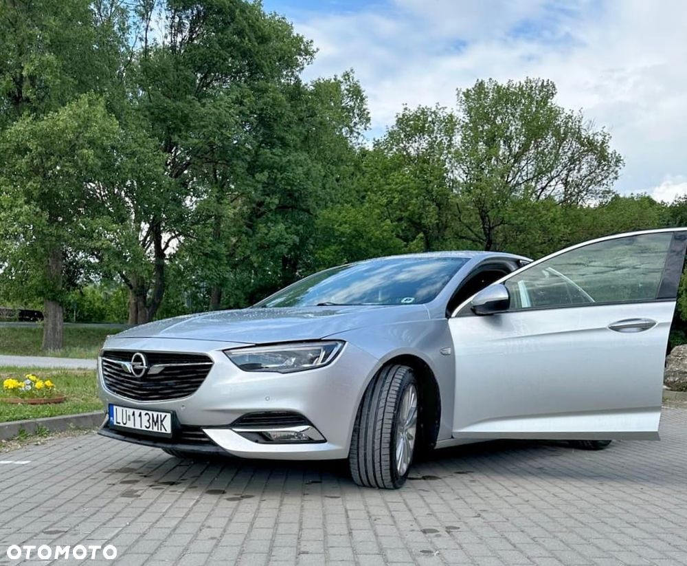 Opel Insignia 1.6 CDTI Elite S&S - 7