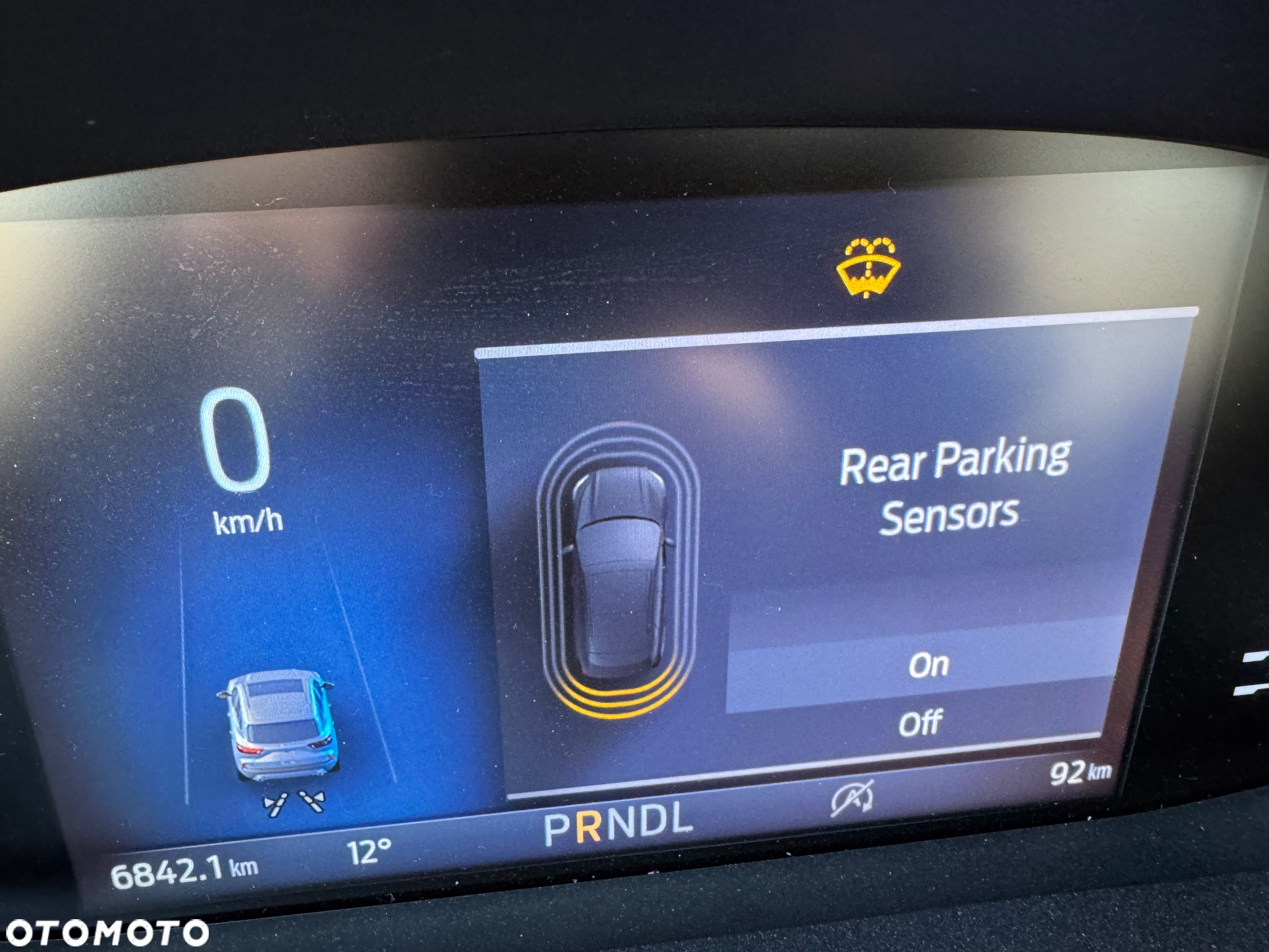 Ford Kuga 1.5 EcoBoost ST-LINE - 22