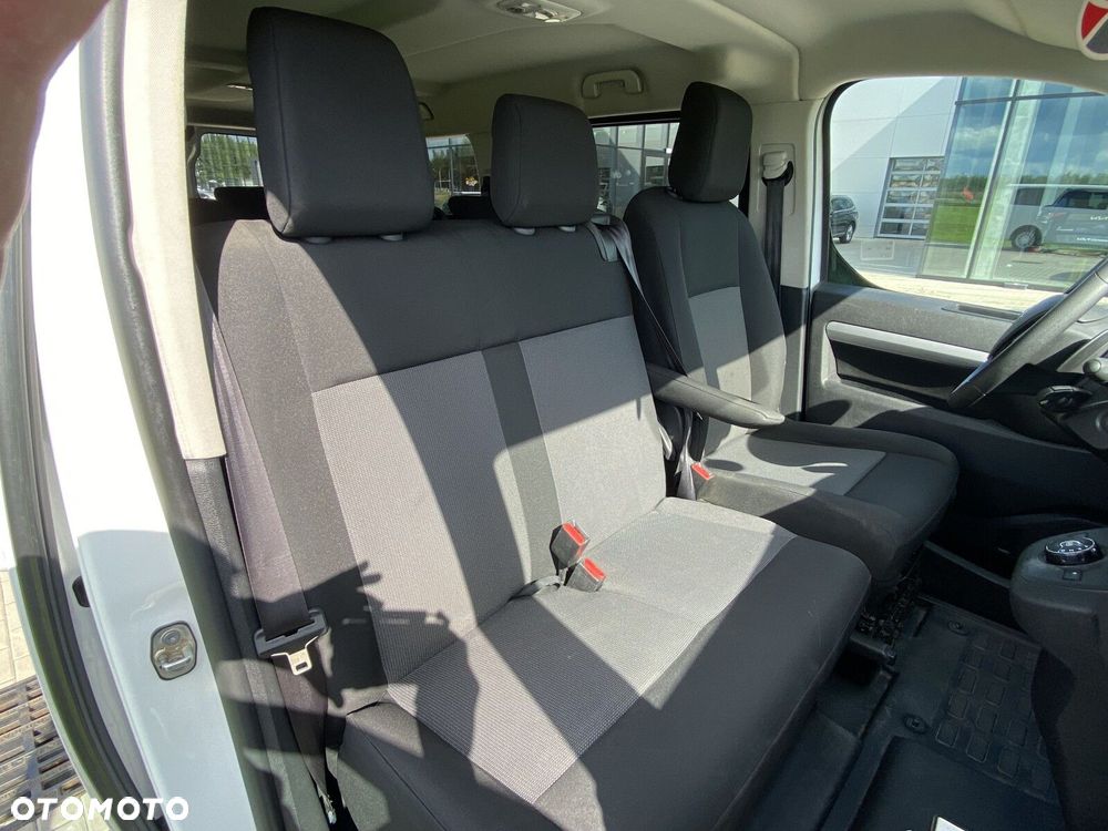 Toyota ProAce - 19