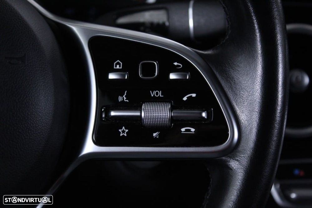 Mercedes-Benz GLC 200 d - 23