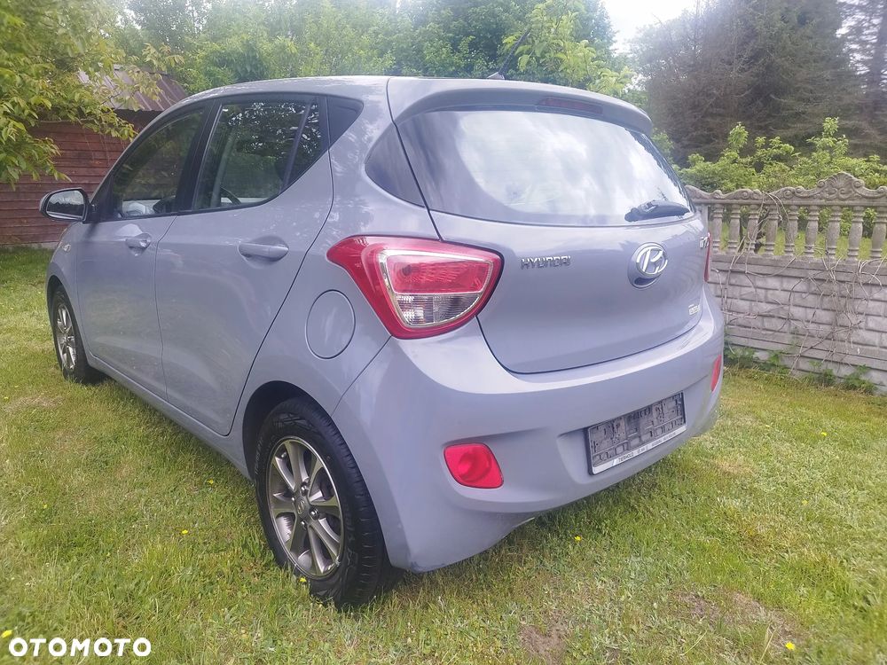 Hyundai i10 - 29