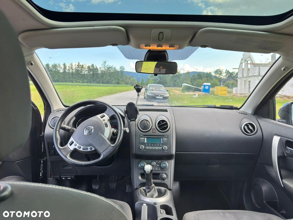 Nissan Qashqai+2 1.6 Acenta - 14