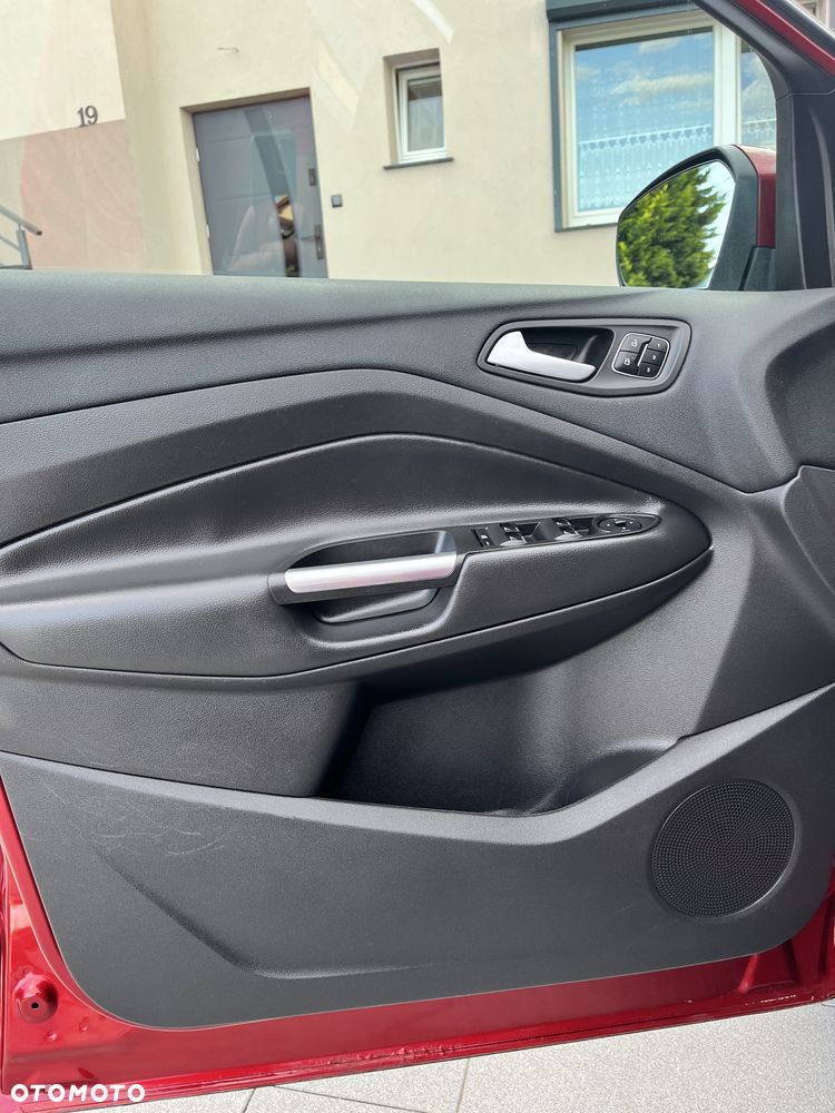 Ford Kuga 2.0 EcoBoost AWD Titanium ASS - 22