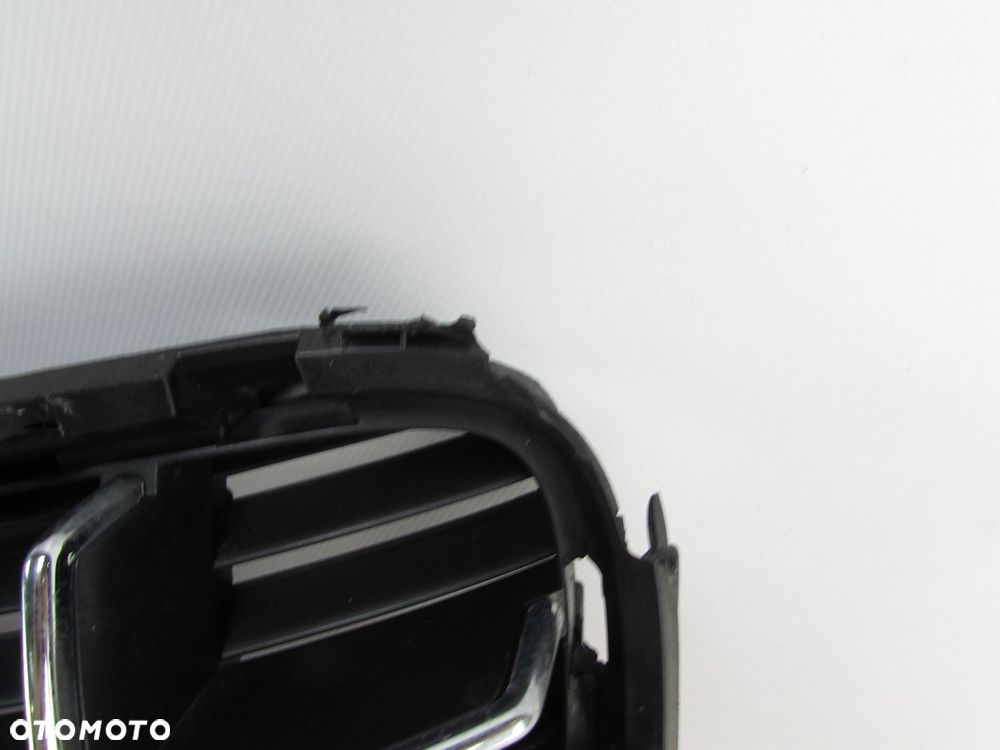 PEUGEOT 3008 09-13 GRILL ATRAPA CHLODNICY 9685626377 - 4