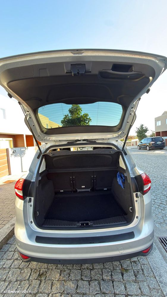 Ford C-Max 1.5 TDCi Titanium S/S - 16