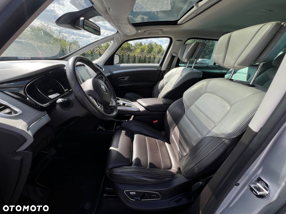 Renault Espace Energy dCi 160 EDC Initiale Paris - 16