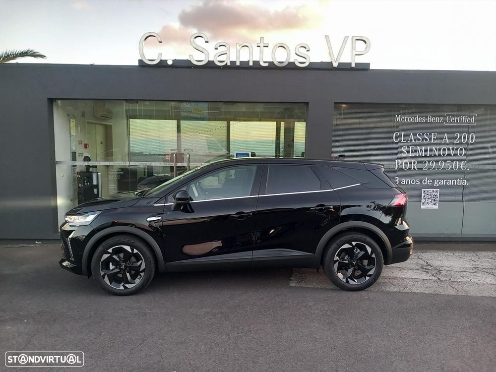 Mitsubishi Grandis 1.3 DI-T Intense 7DCT - 2