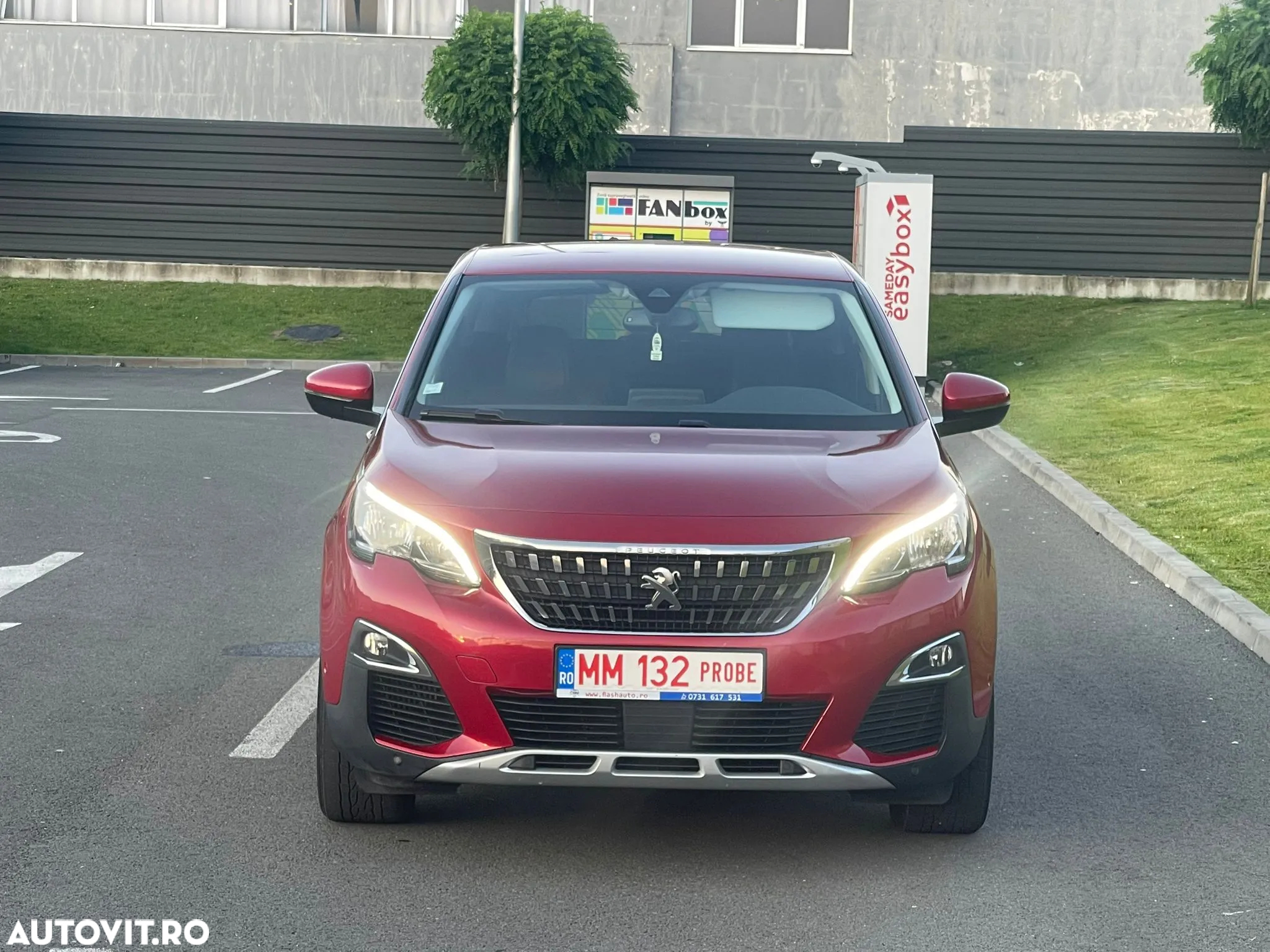 Peugeot 3008 BlueHDi 150 Stop & Start Style - 20
