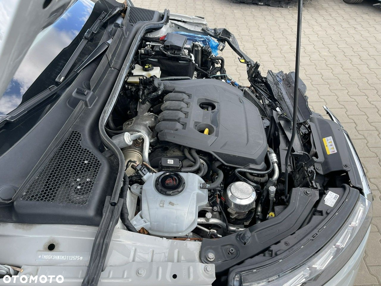 Skoda Kamiq 1.5 TSI DSG Style - 13