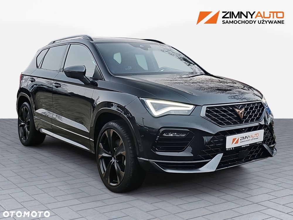 Cupra Ateca - 8