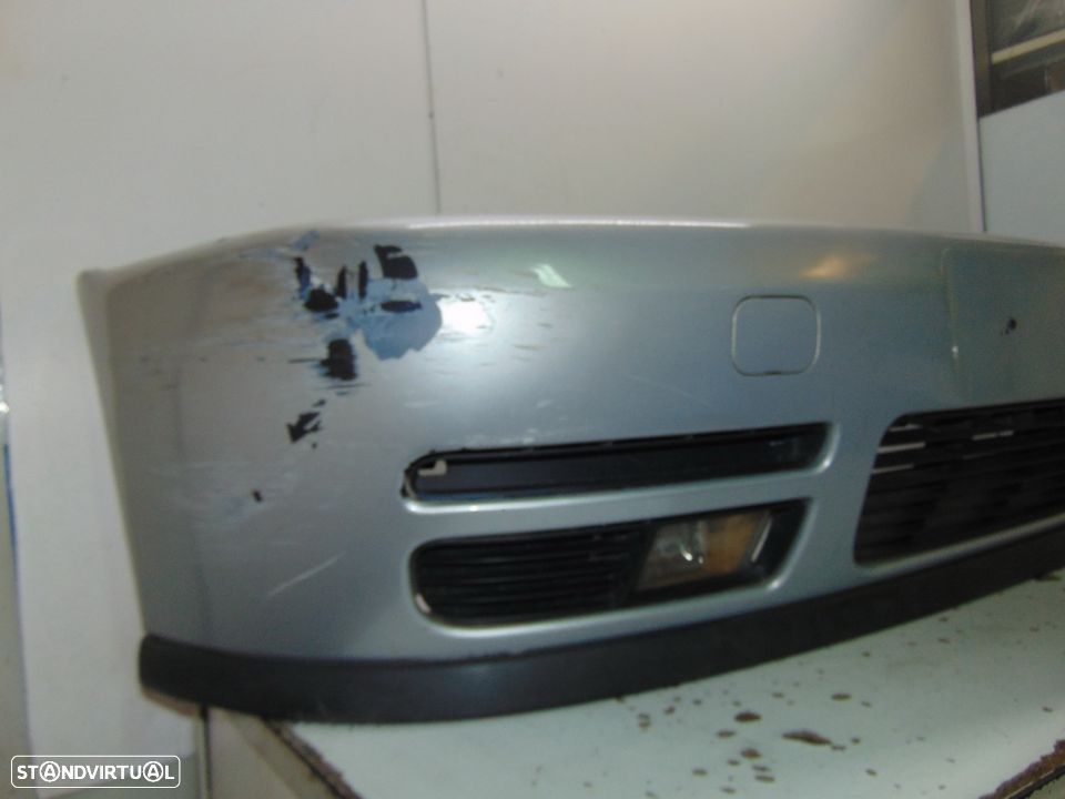 Vw polo para choques - 2