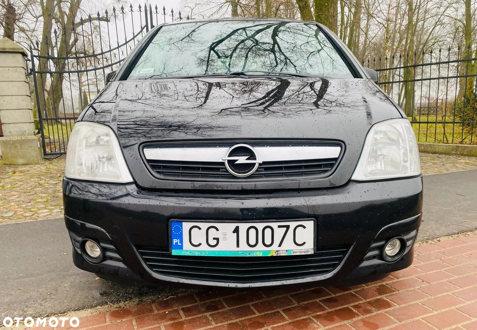 Opel Meriva 1.6 16V Selection - 3