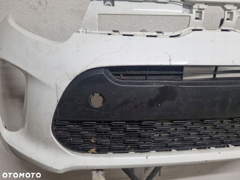KIA PICANTO III 3 ZDERZAK PRZÓD PRZEDNI 17-20 - 8