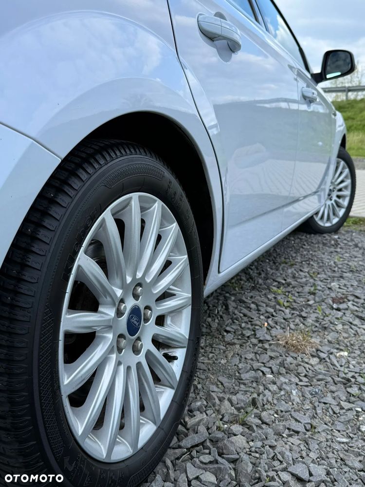 Ford Mondeo 2.0 T Titanium MPS6 - 20