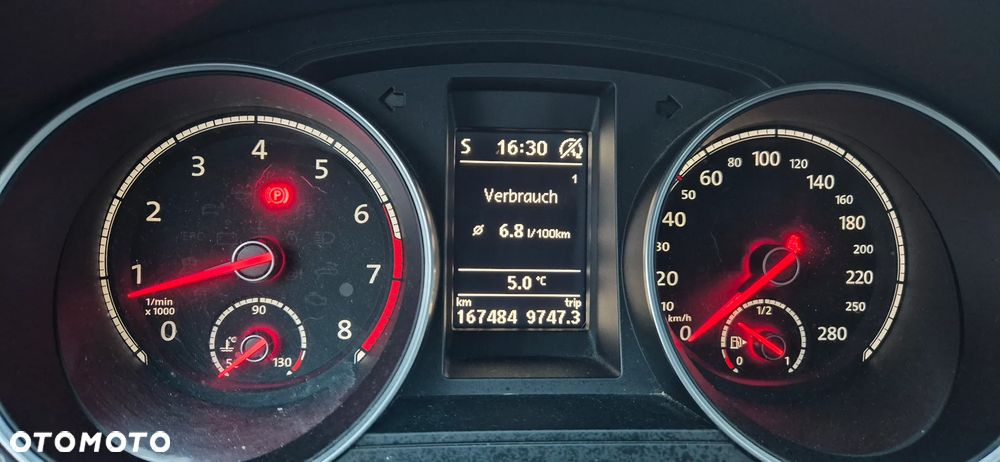 Volkswagen Scirocco 1.4 TSI BMT Perfectline - 20