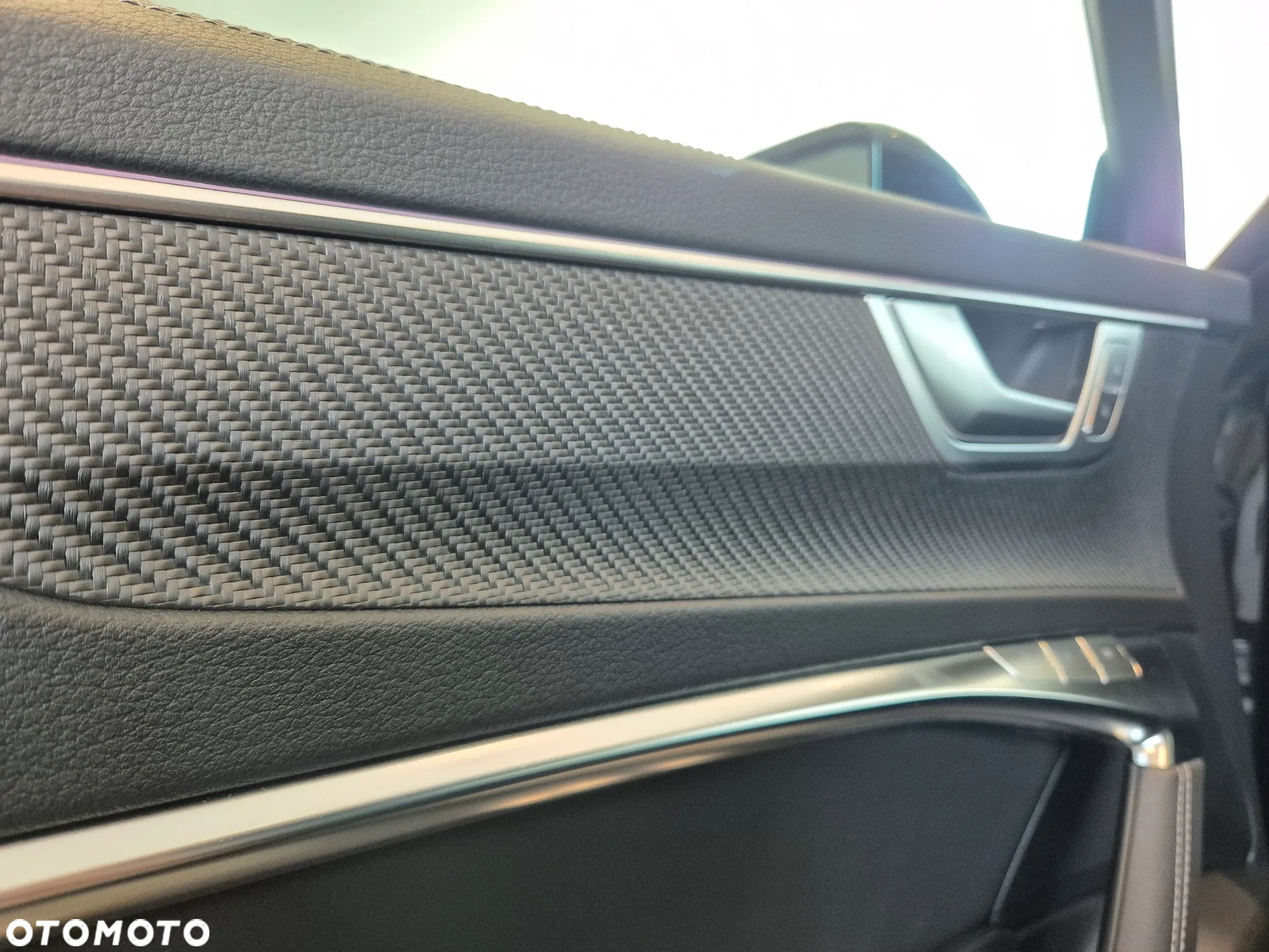 Audi S6 Limousine TDI mHEV Quattro Tiptronic - 25